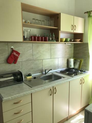 Apartmani Darija Vir Exterior photo